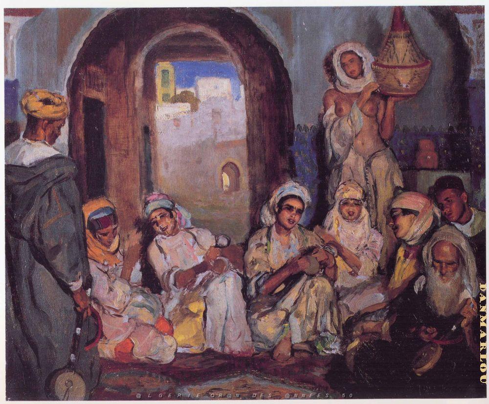 A  PEINTURE ORIENTALISTE (12).jpg